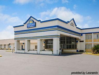 Rodeway Inn Montgomery Ngoại thất bức ảnh