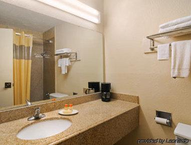 Rodeway Inn Montgomery Phòng bức ảnh