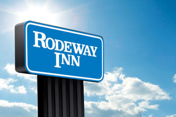 Rodeway Inn Montgomery Ngoại thất bức ảnh