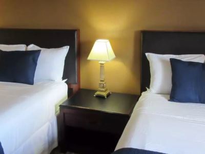 Rodeway Inn Montgomery Ngoại thất bức ảnh