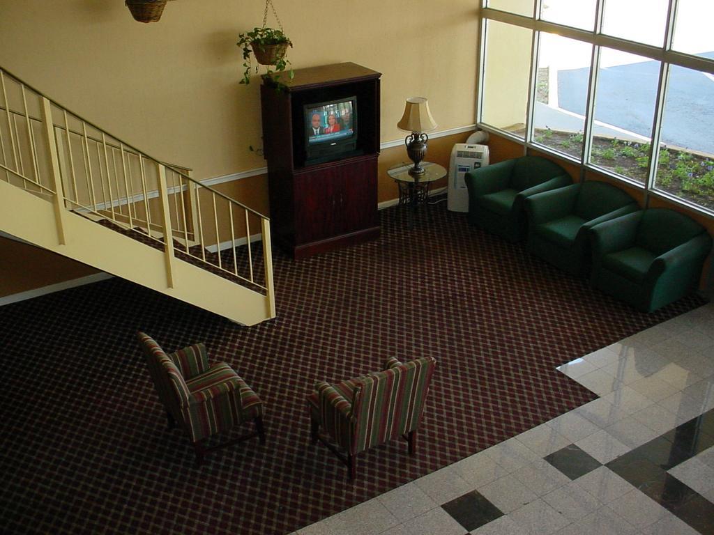 Rodeway Inn Montgomery Ngoại thất bức ảnh