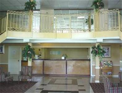 Rodeway Inn Montgomery Ngoại thất bức ảnh